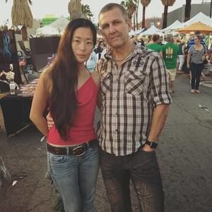 Meet your Posher, Thomas